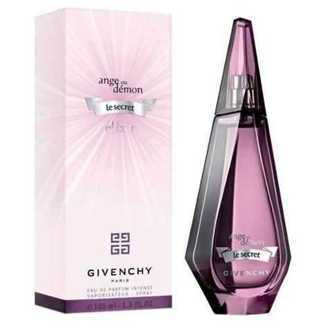 givenchy le secret elixir